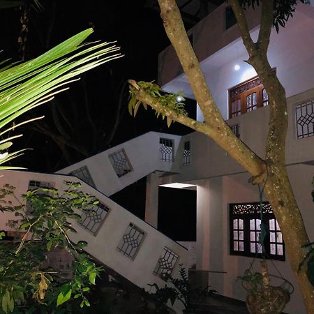 Apartament Seagull'S Nest Tangalle Zewnętrze zdjęcie