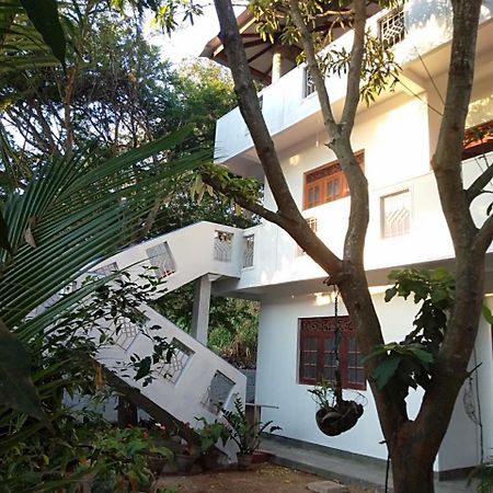 Apartament Seagull'S Nest Tangalle Zewnętrze zdjęcie