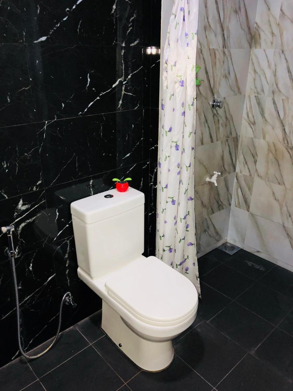 Apartament Seagull'S Nest Tangalle Zewnętrze zdjęcie
