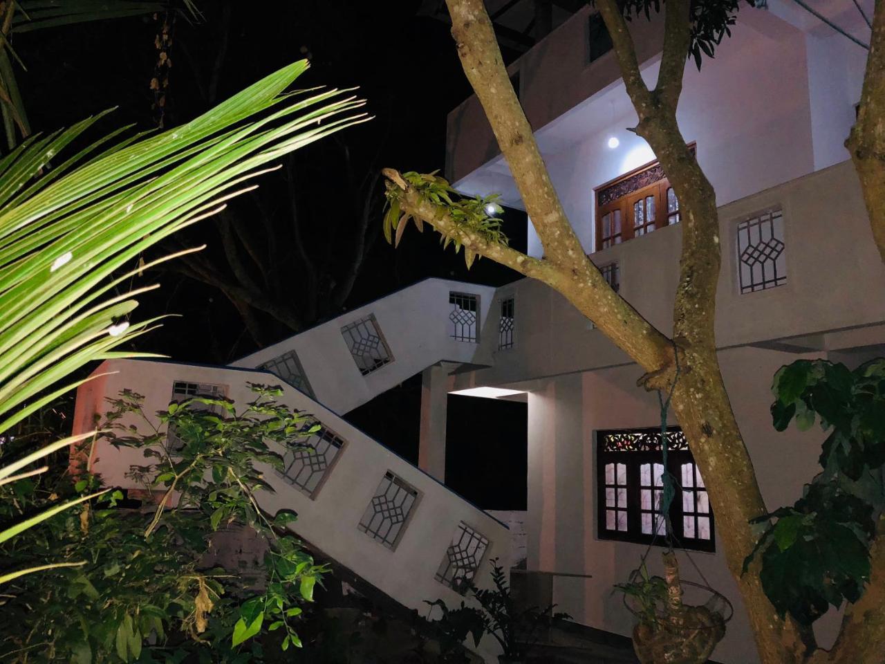 Apartament Seagull'S Nest Tangalle Zewnętrze zdjęcie