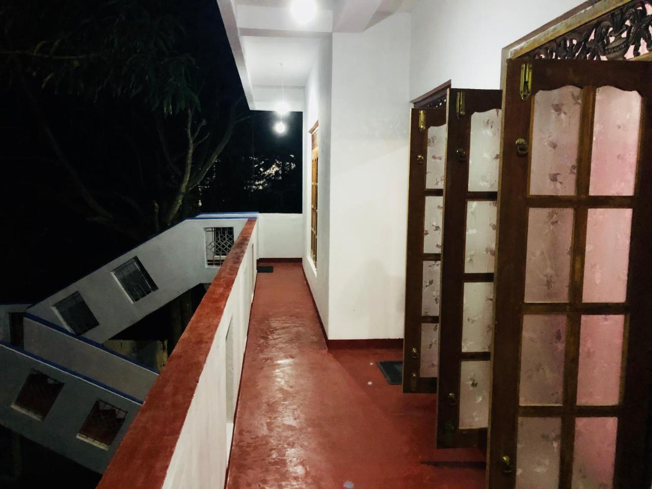 Apartament Seagull'S Nest Tangalle Zewnętrze zdjęcie