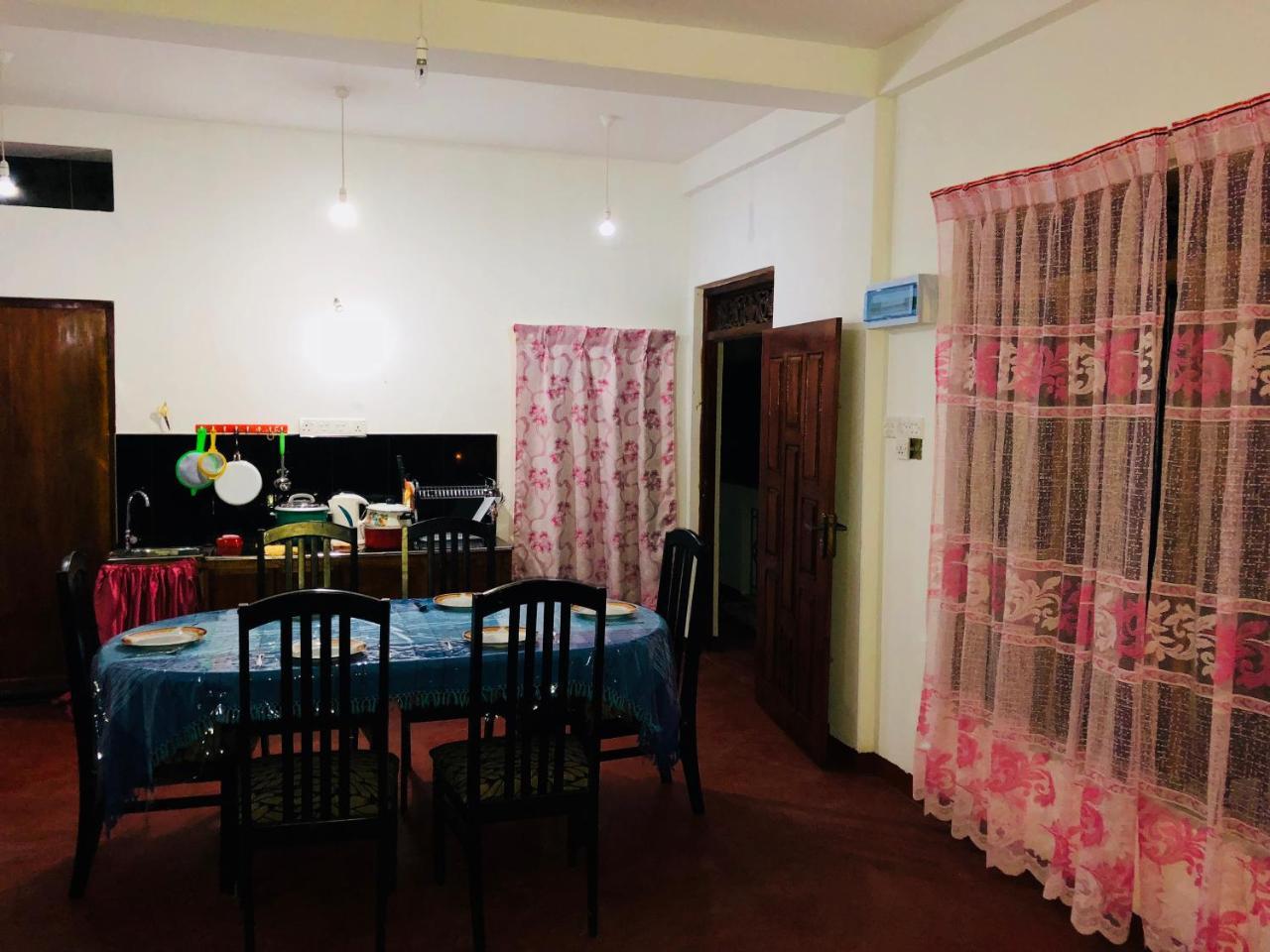Apartament Seagull'S Nest Tangalle Zewnętrze zdjęcie